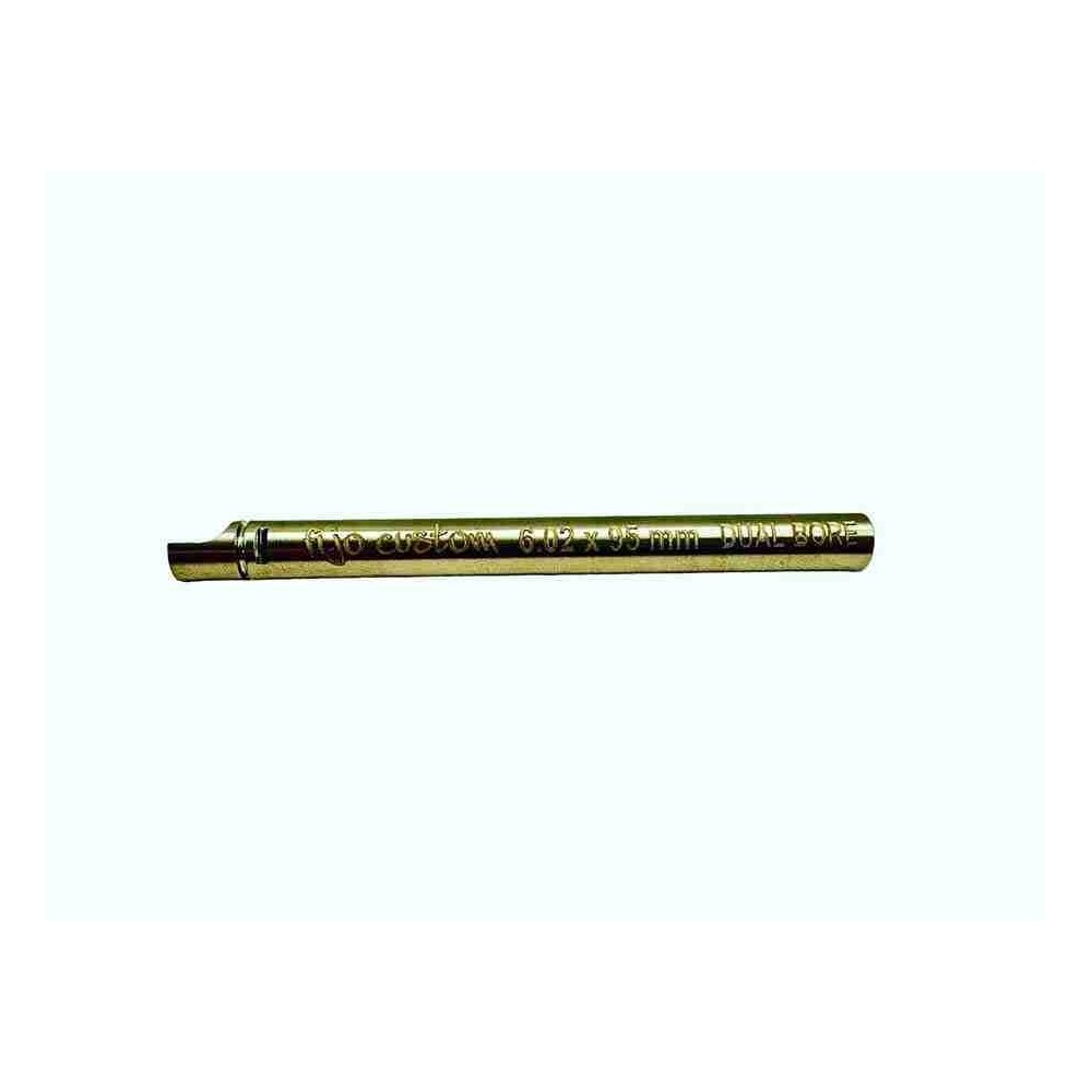 CA    N FIJO CUSTOM 113MM BORE 6 02