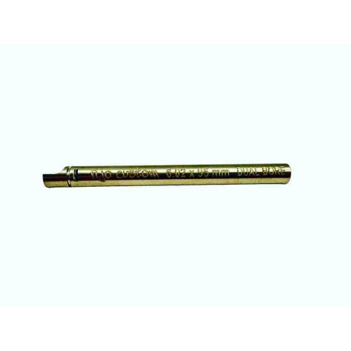 CA    N FIJO CUSTOM 113MM BORE 6 02