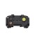 LINTERNA ARSENIC ANPEQ NGAL LASER AZUL VERSION LIGHT NEGRO