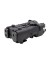 LINTERNA ARSENIC ANPEQ NGAL LASER AZUL VERSION LIGHT NEGRO