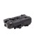 LINTERNA ARSENIC ANPEQ NGAL LASER AZUL VERSION LIGHT NEGRO