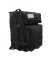 MOCHILA IMMORTAL MOLLE MOD.V 45L NEGRA
