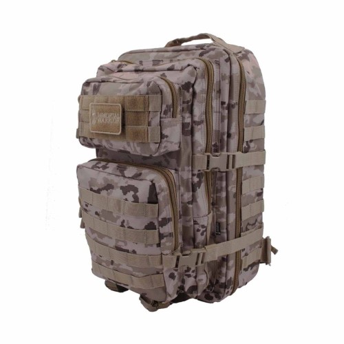 MOCHILA IMMORTAL MOLLE GR. 36L PIX.ARIDA
