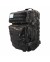 MOCHILA IMMORTAL MOLLE MOD.V 45L MULTICAM BLACK