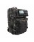 MOCHILA IMMORTAL MOLLE MOD.V 45L MULTICAM BLACK