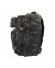 MOCHILA IMMORTAL MOLLE MOD.V 45L MULTICAM BLACK