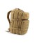 MOCHILA IMMORTAL MOLLE PEQ. 20L TAN