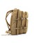 MOCHILA IMMORTAL MOLLE PEQ. 20L TAN