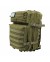 MOCHILA IMMORTAL MOLLE MOD.V 45L VERDE