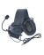 AURICULARES WADSN COMTAC II NEGRO