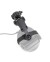 MONTURA AURICULARES PARA CASCO ARC TAC-SKY C/MICRO NEGRO