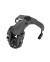 MONTURA AURICULARES PARA CASCO ARC TAC-SKY C/MICRO NEGRO