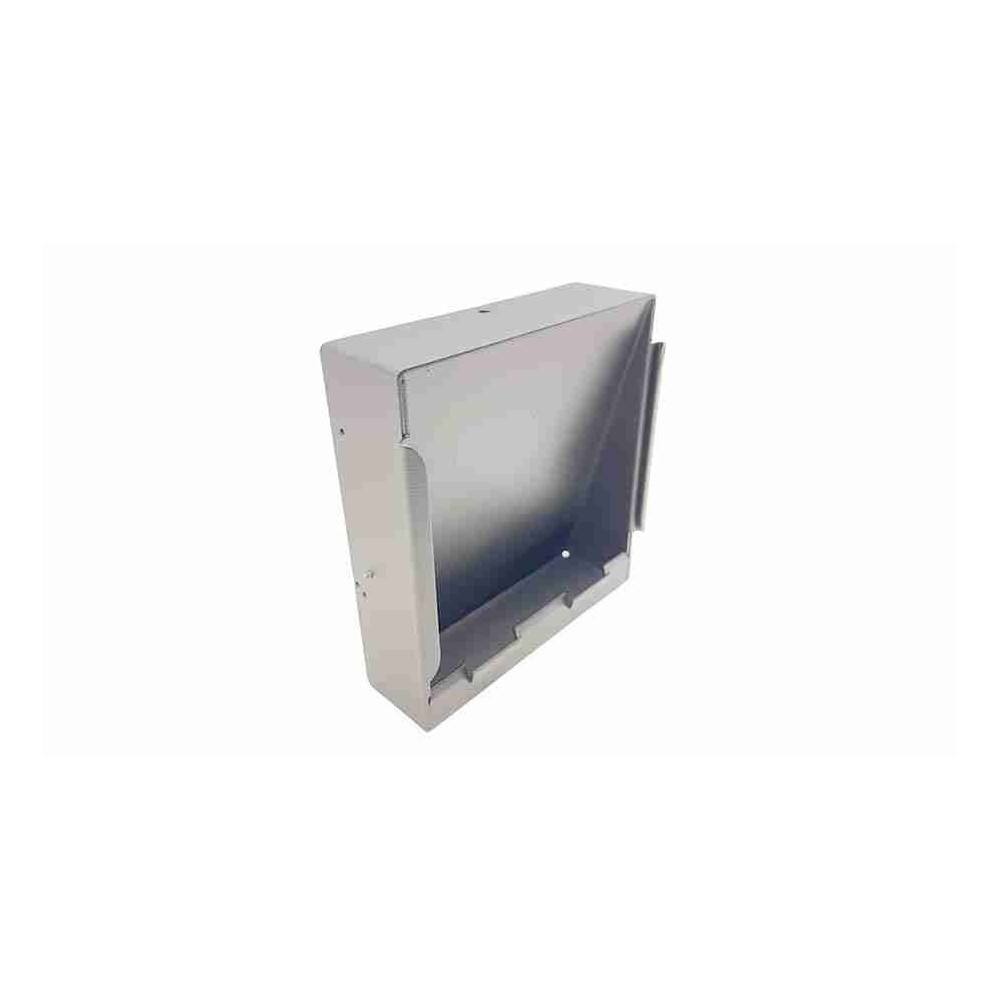 TRAGABALINES ASG PLANO NEGRO