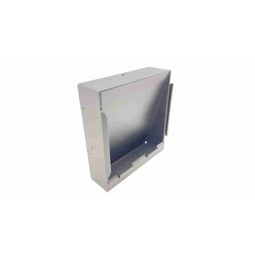 TRAGABALINES ASG PLANO NEGRO