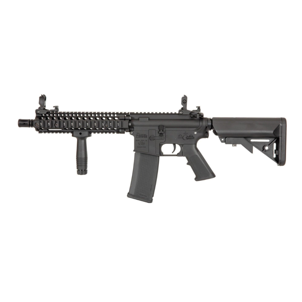 FUSIL MK18 DANIEL DEFENSE EDGE 2 0 NEGRO
