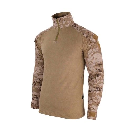 CAMISETA IMMORTAL SIGMA COMBATE PIX.ARIDO