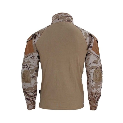 CAMISETA IMMORTAL SIGMA COMBATE PIX.ARIDO