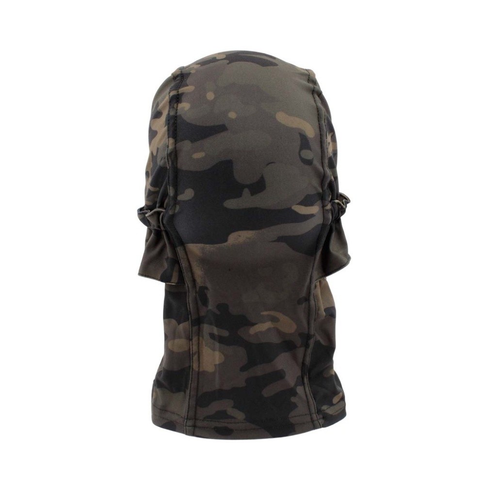 VERDUGO CORSO REAPER MK3 REJILLA MULTICAM BLACK
