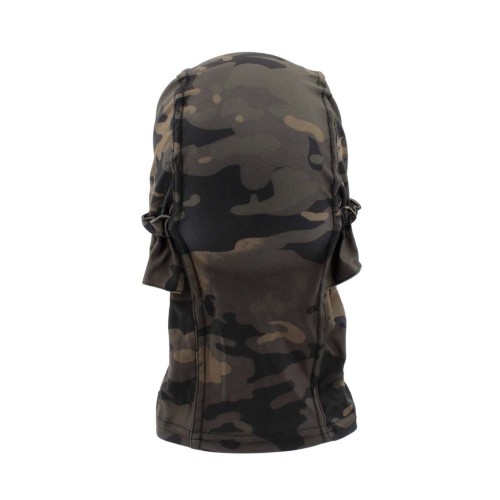 VERDUGO CORSO REAPER MK3 REJILLA MULTICAM BLACK
