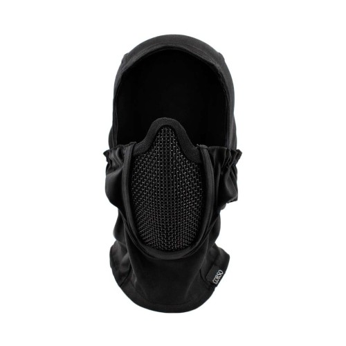 VERDUGO CORSO REAPER MK3 REJILLA NEGRO