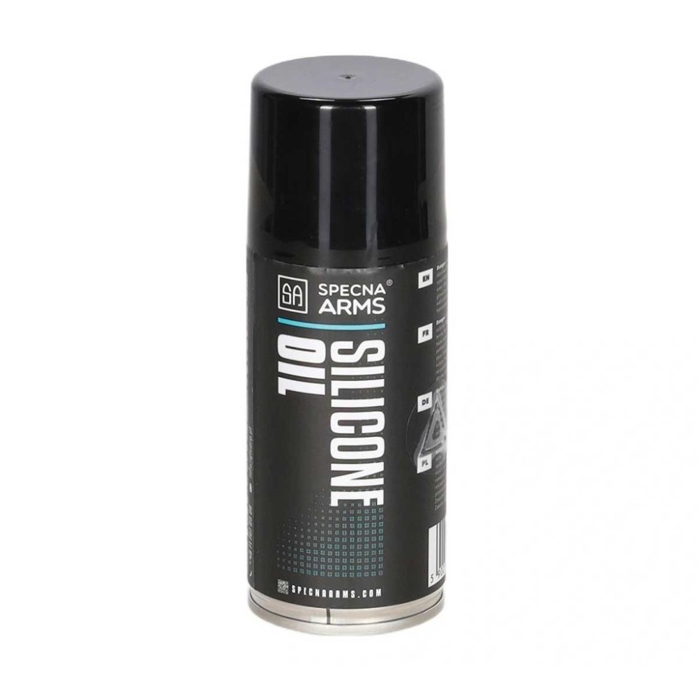 SILICONA LUBRICANTE SPECNA ARMS 150ML