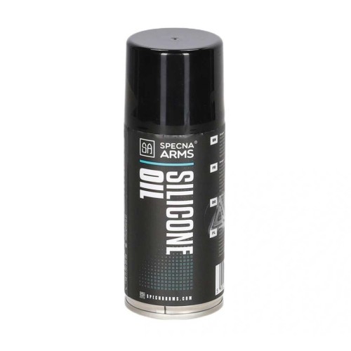 SILICONA LUBRICANTE SPECNA ARMS 150ML