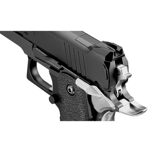 PISTOLA MARUI HI CAPA 5 1 DOR
