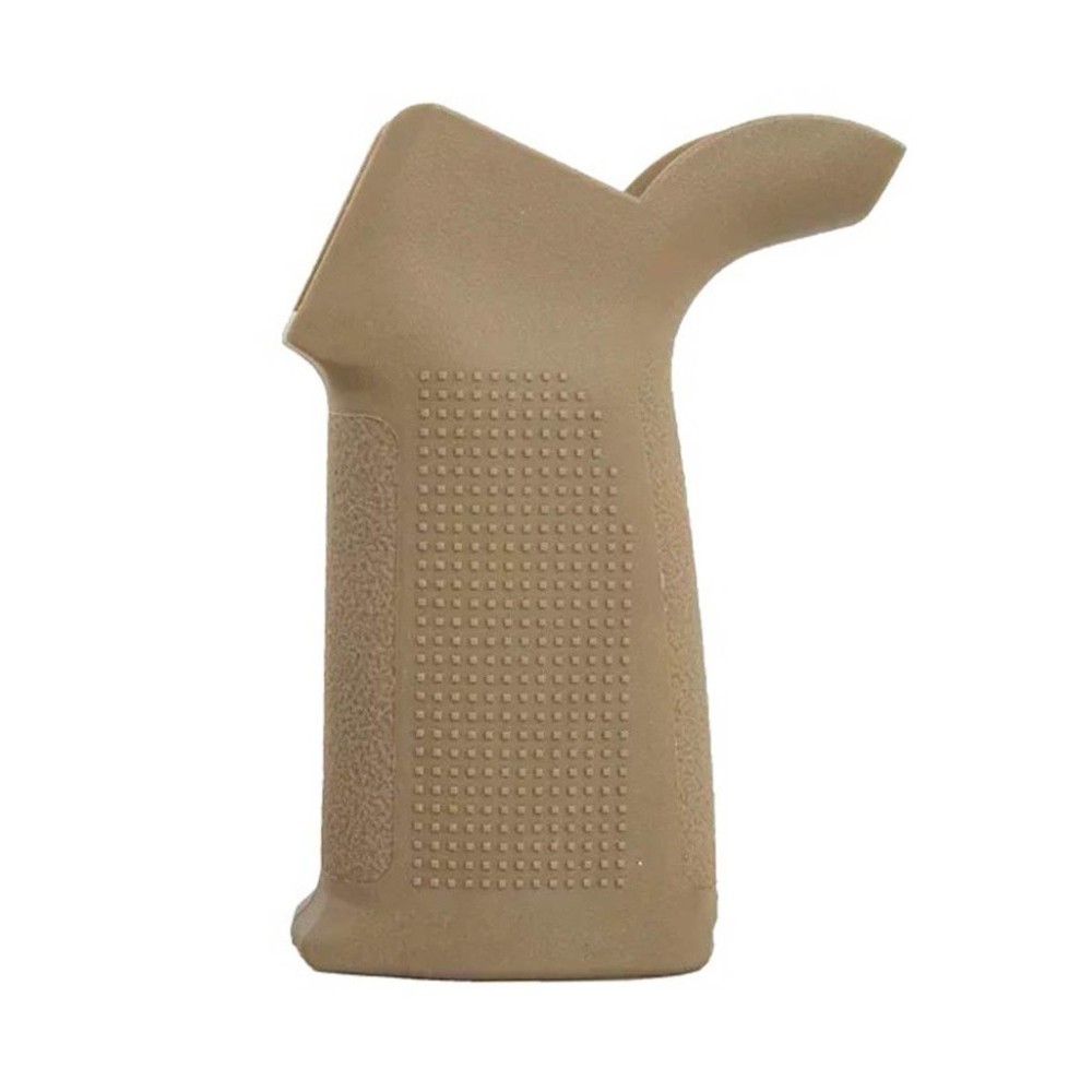 GRIP M4 PTS EPG GBB TAN