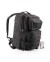 MOCHILA IMMORTAL MOLLE GR. 36L NEGRA