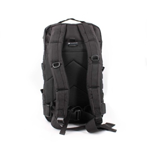 MOCHILA IMMORTAL MOLLE GR. 36L NEGRA
