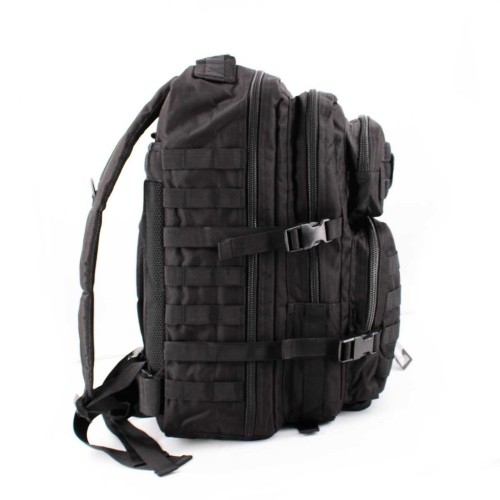 MOCHILA IMMORTAL MOLLE GR. 36L NEGRA