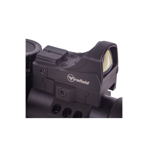 VISOR FF RAPIDSTRIKE 1-4X24 SFP KIT