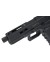 PISTOLA CO2 BLOW BACK GLADIUS MAGNA VI BLACK SECUTOR ARMS