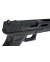 PISTOLA CO2 BLOW BACK GLADIUS MAGNA VI BLACK SECUTOR ARMS