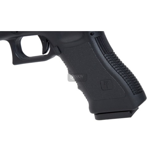 SAIGO DEFENSE MK1 GAS BLOW BACK METAL SLIDE