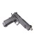 PISTOLA CO2 BLOW BACK LUDUS XI SILVER SECUTOR ARMS