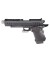 PISTOLA CO2 BLOW BACK LUDUS XI SILVER SECUTOR ARMS