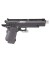PISTOLA CO2 BLOW BACK LUDUS XI SILVER SECUTOR ARMS