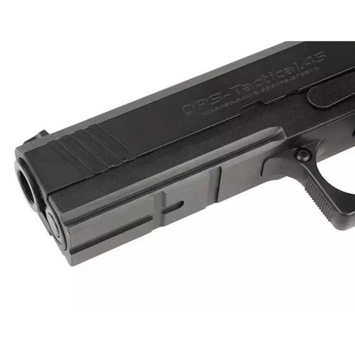PISTOLA MARUI HI CAPA 4 3 NEGRA