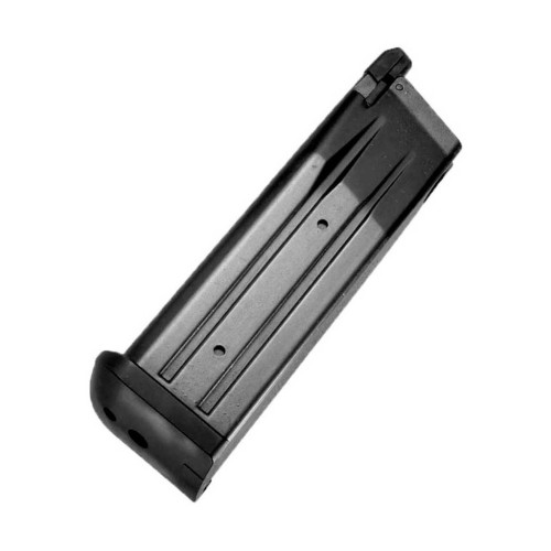 PISTOLA MARUI HI CAPA 4 3 NEGRA