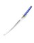 KATANA BH 1013 BCH 104CM ACERO NEGRA-AZUL