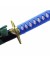 KATANA BH 1013 BCH 104CM ACERO NEGRA-AZUL