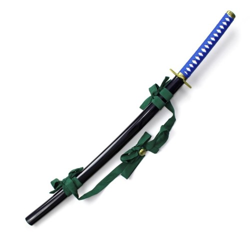 KATANA BH 1013 BCH 104CM ACERO NEGRA-AZUL