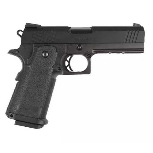 PISTOLA MARUI HI CAPA 4 3 NEGRA