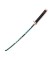 KATANA BH 1061 DMSY 104CM ACERO NEGRA