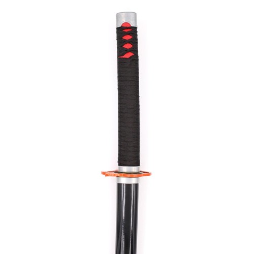 KATANA BH 1061 DMSY 104CM ACERO NEGRA