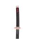 KATANA BH 1061 DMSY 104CM ACERO NEGRA