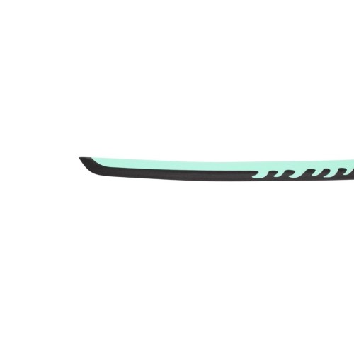KATANA BH 1061 DMSY 104CM ACERO NEGRA