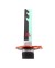 KATANA BH 1061 DMSY 104CM ACERO NEGRA