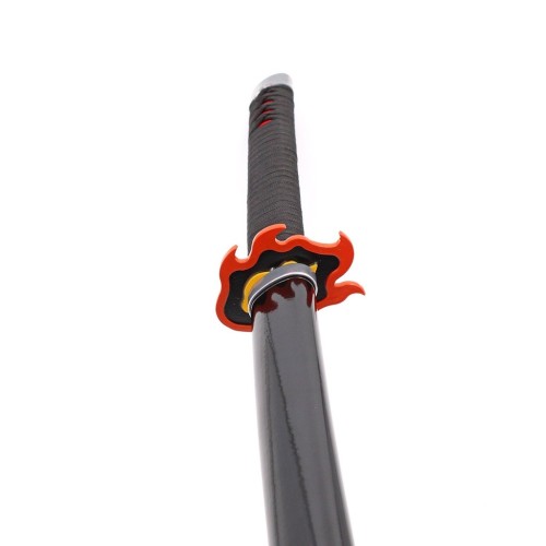 KATANA BH 1061 DMSY 104CM ACERO NEGRA